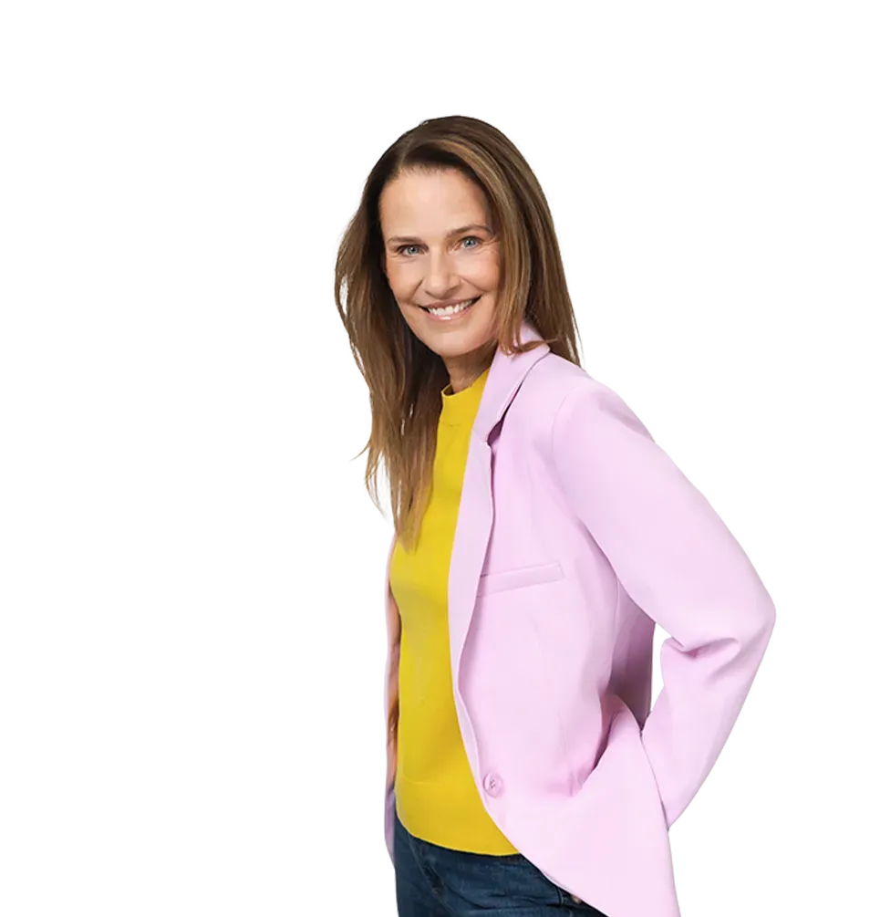 Katrin Müller-Hohenstein auf Absolut Oldie Classics