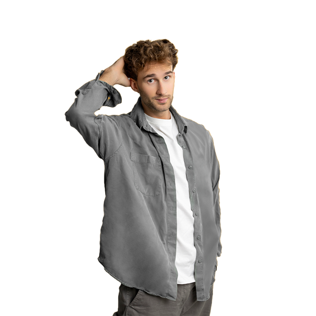 Valentina auf Absolut Germany