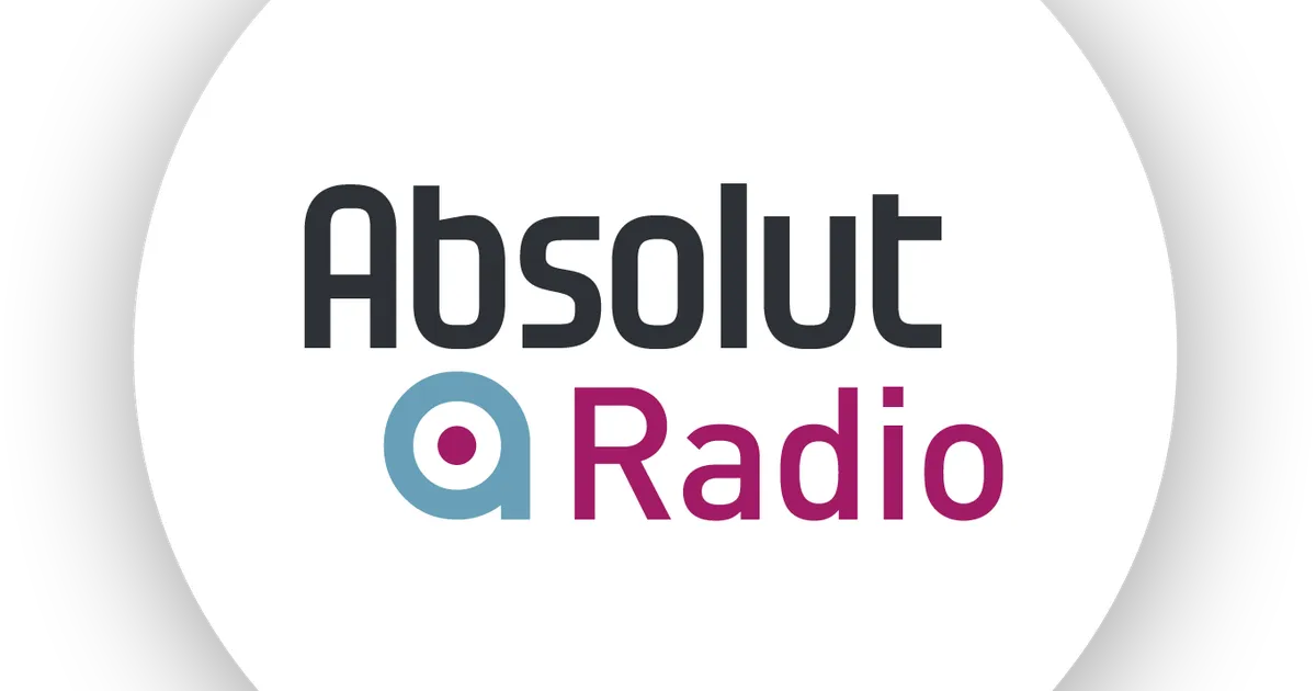 Absolut Radio logo