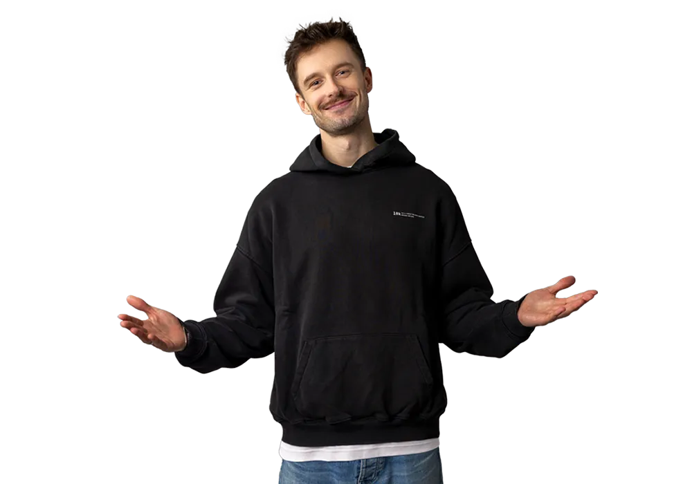 Mit Ivo und Absolut Top 2000er durch den Tag