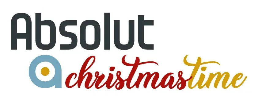 Absolut Christmas Time