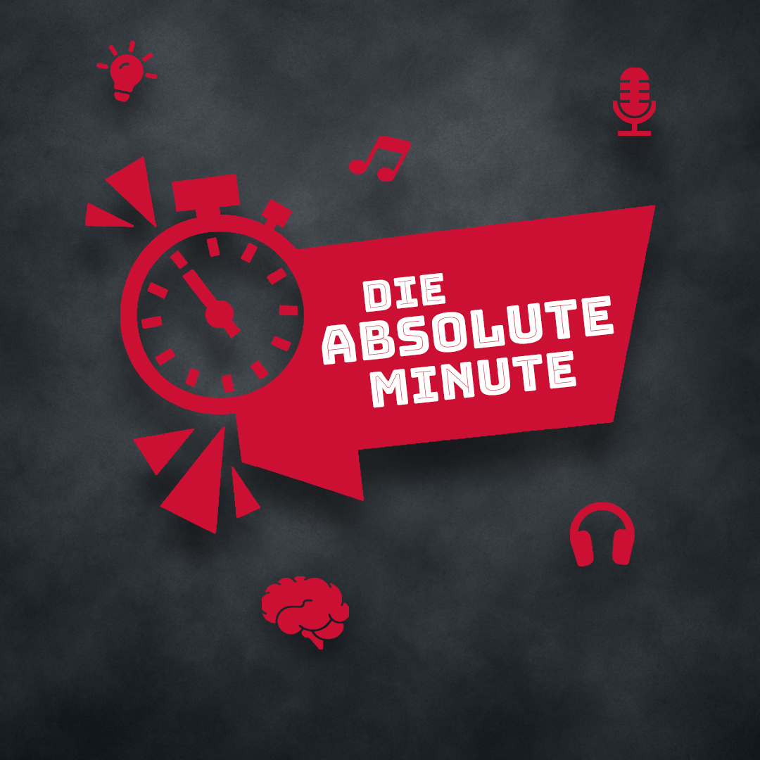 Die Absolute Minute
