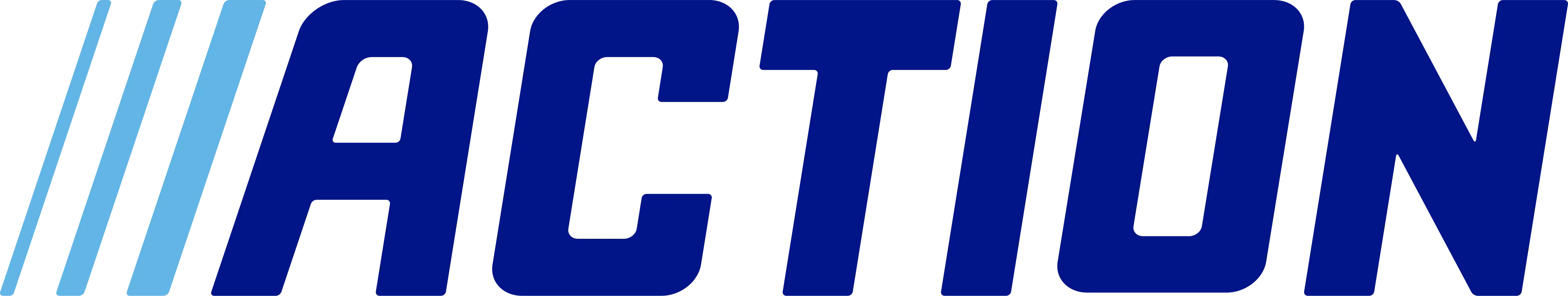Action Logo
