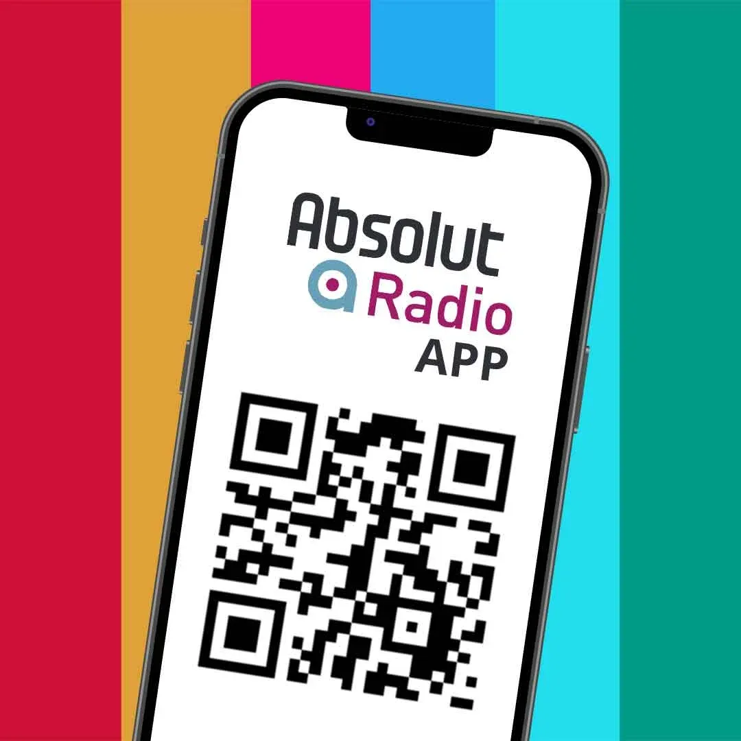 Absolut Radio App