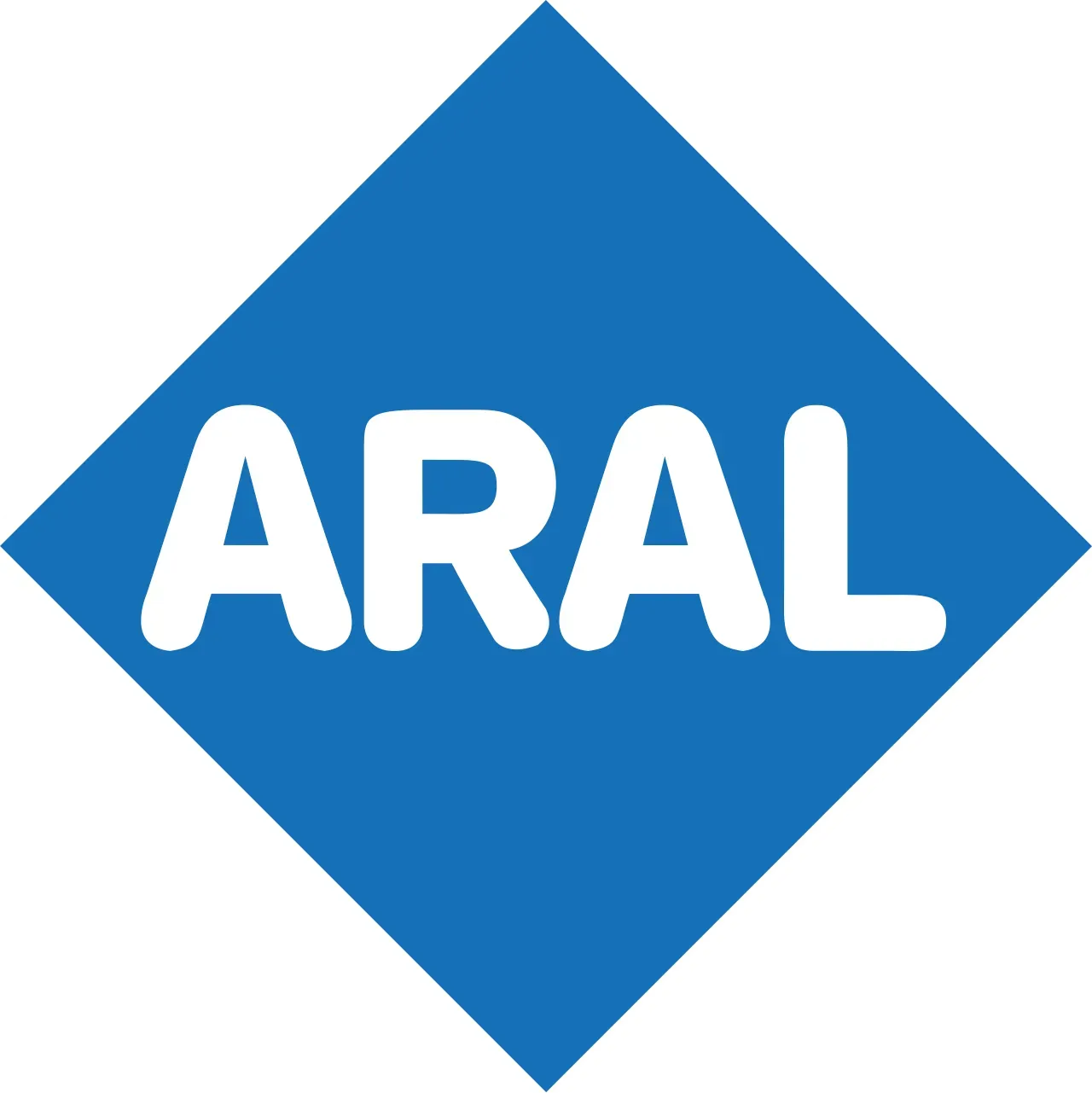 Aral Logo