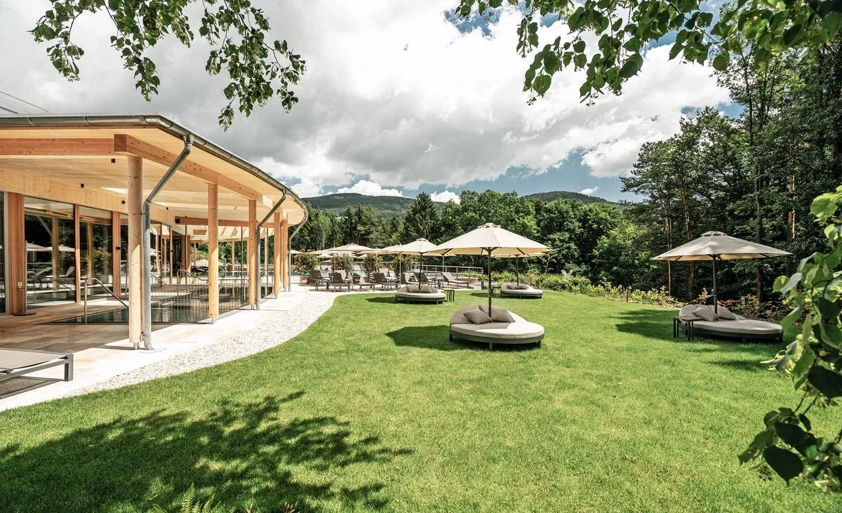 RETTER Bio-Natur-Resort