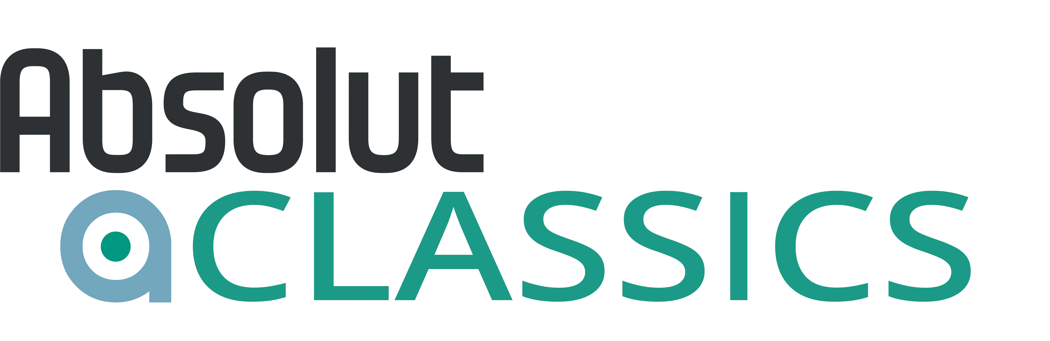 Absolutely Classics Logo
