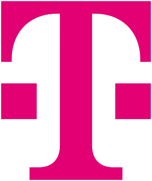Telekom Logo