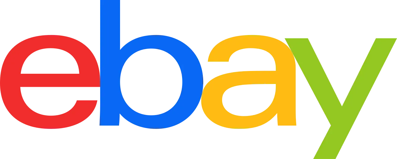 Ebay Logo