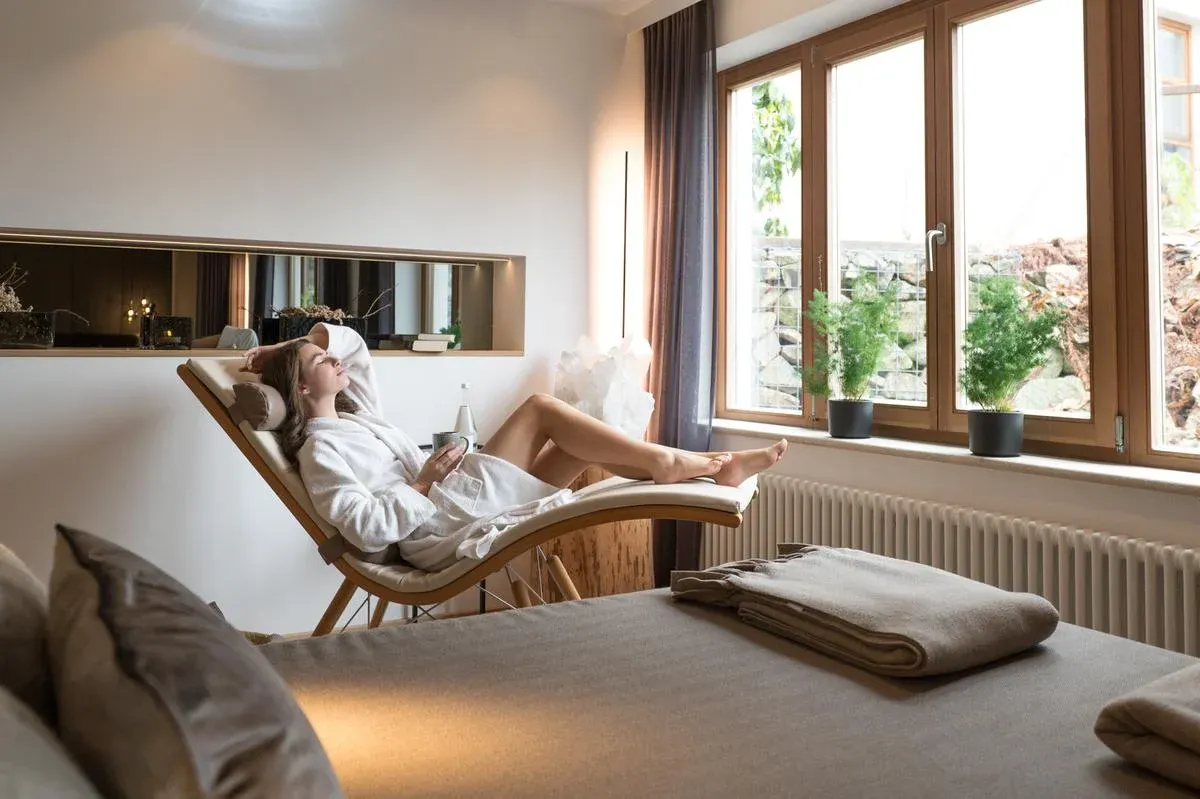 Bio-Vitalhotel Falkenhof