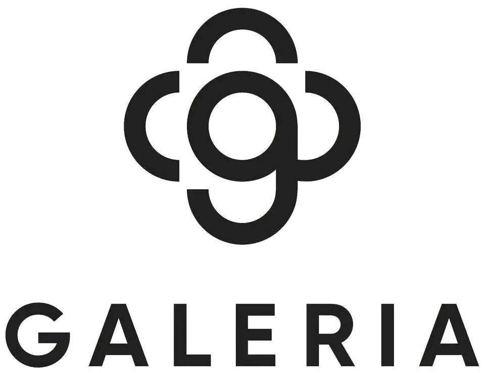 Galeria Logo