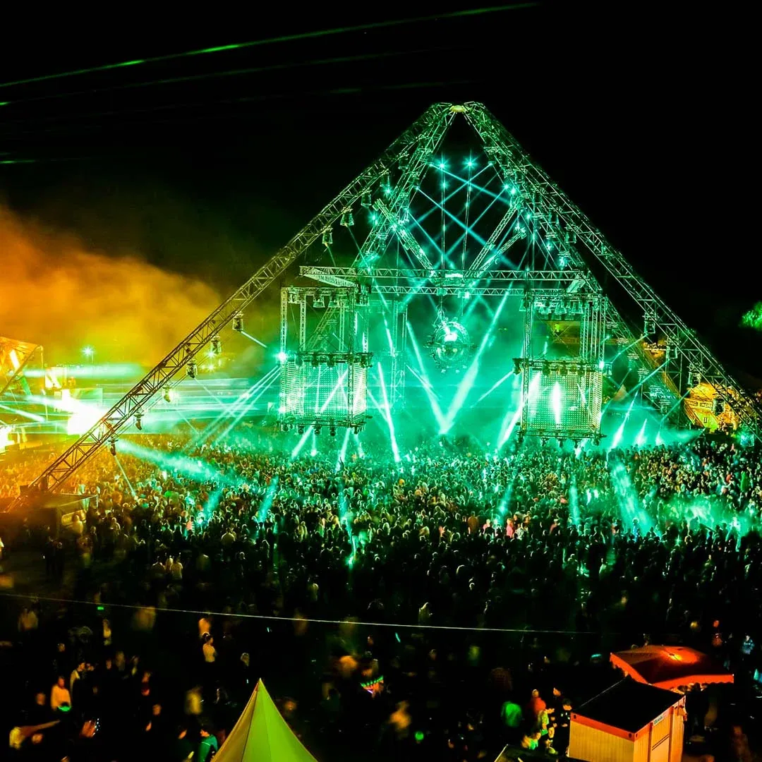 Airbeat One Festival