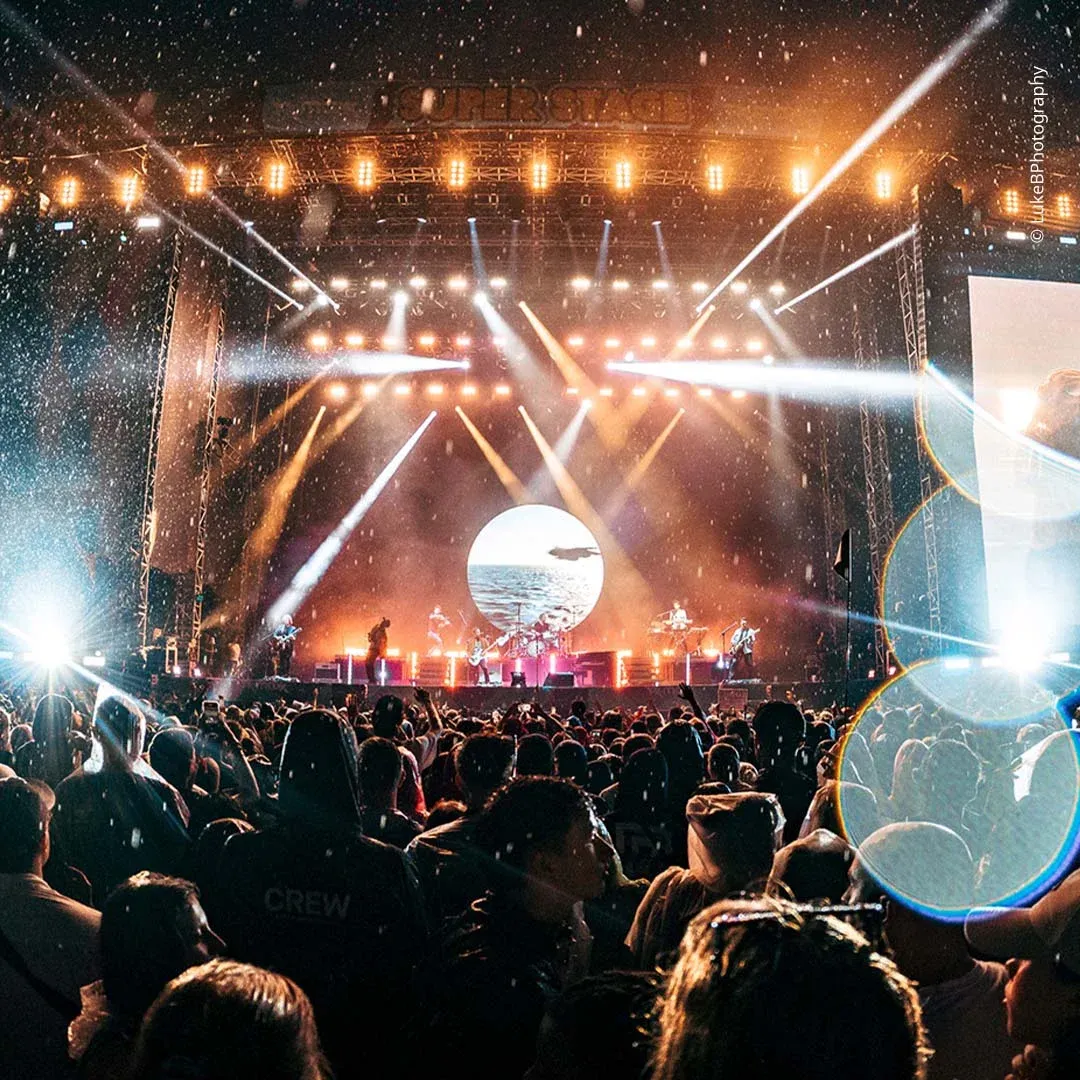 Superbloom Festival 2025