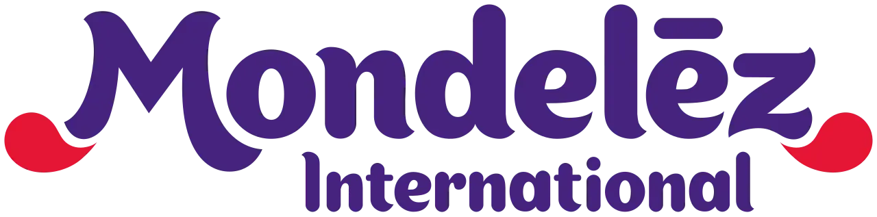 Mondelez international Logo