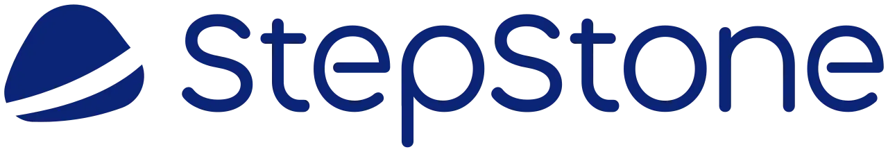 stepstone Logo