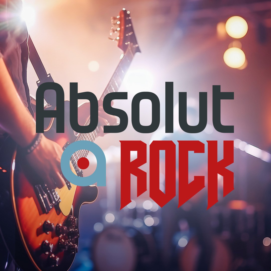 Absolut Rock Logo