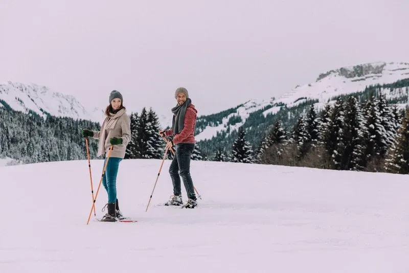 Chesa Valisa - Winter