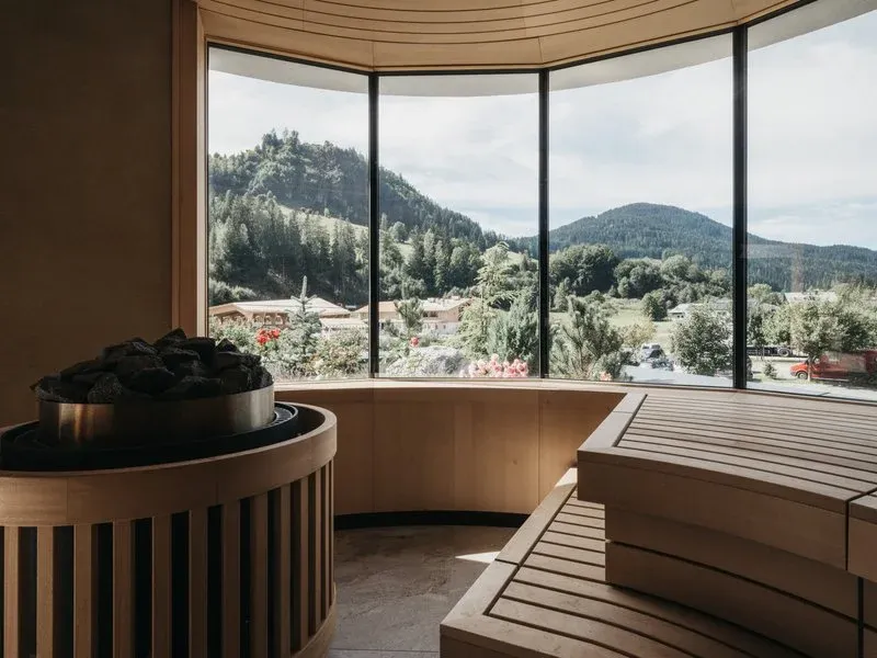 Biohotel Ruptertus 2