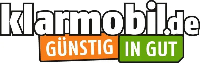Klarmobil Logo