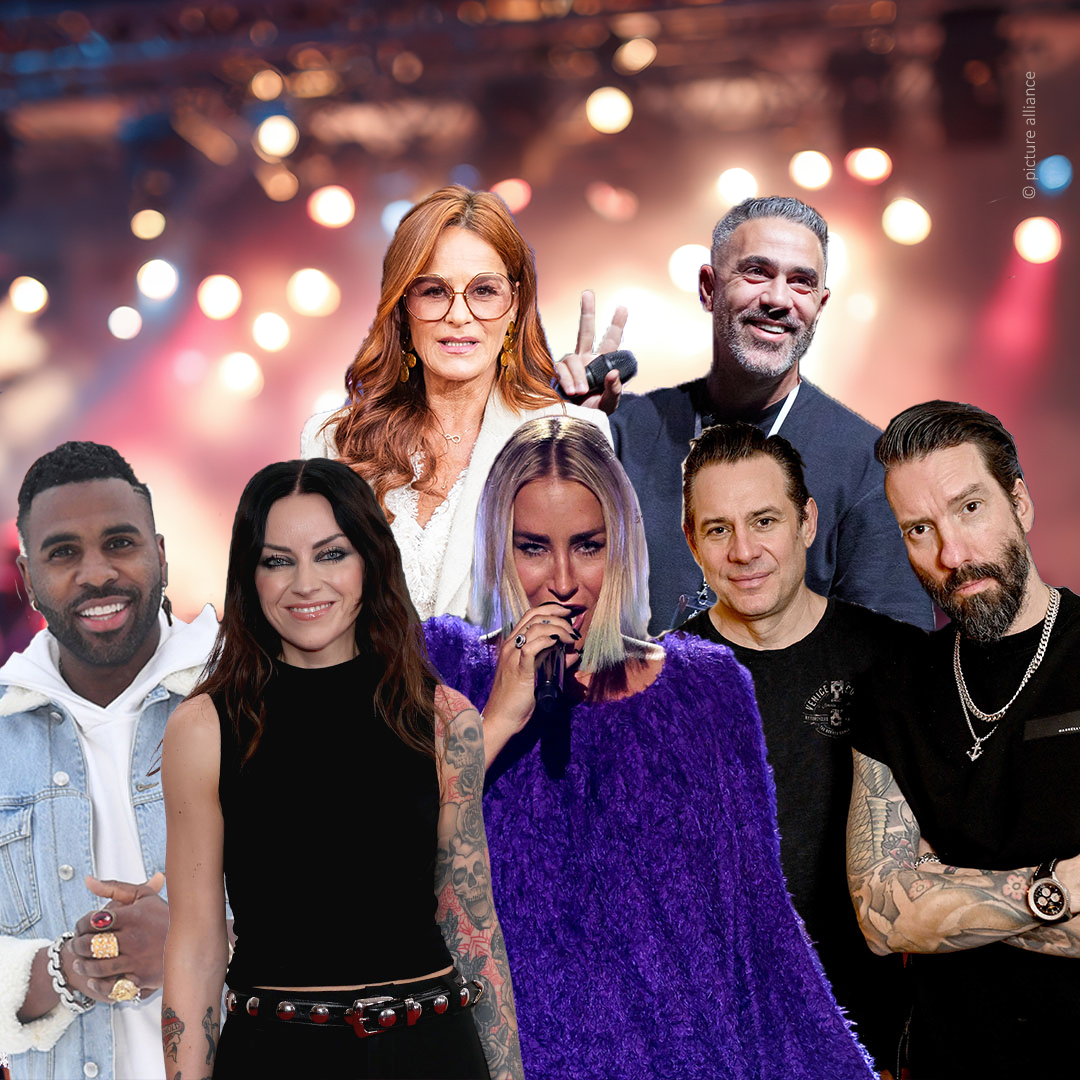 Abdsolut Radio Konzert Knaller