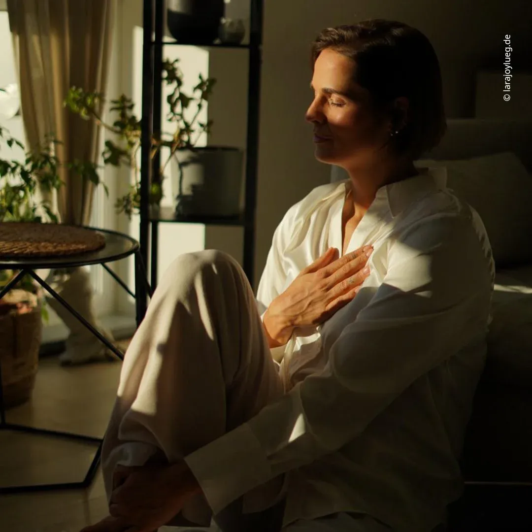 Lara Lueg im Interview