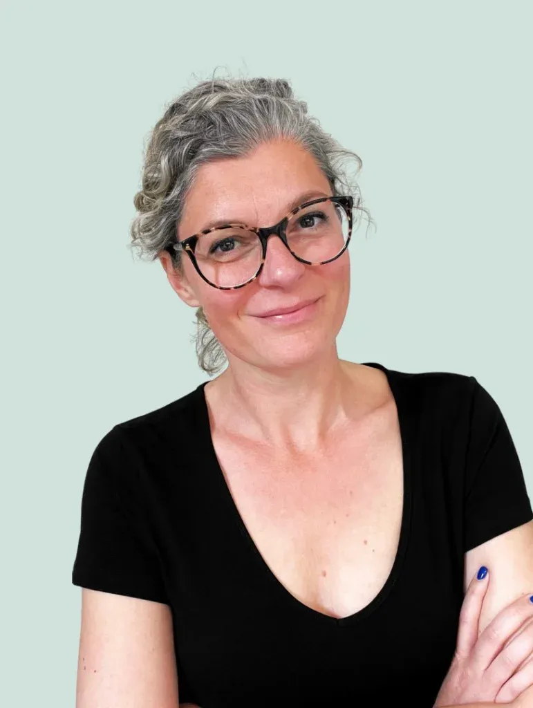 Nadine Erkelenz im Interview