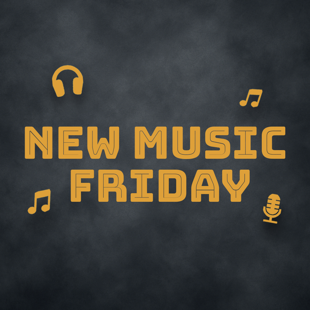 New Music Friday auf Absolut Germany