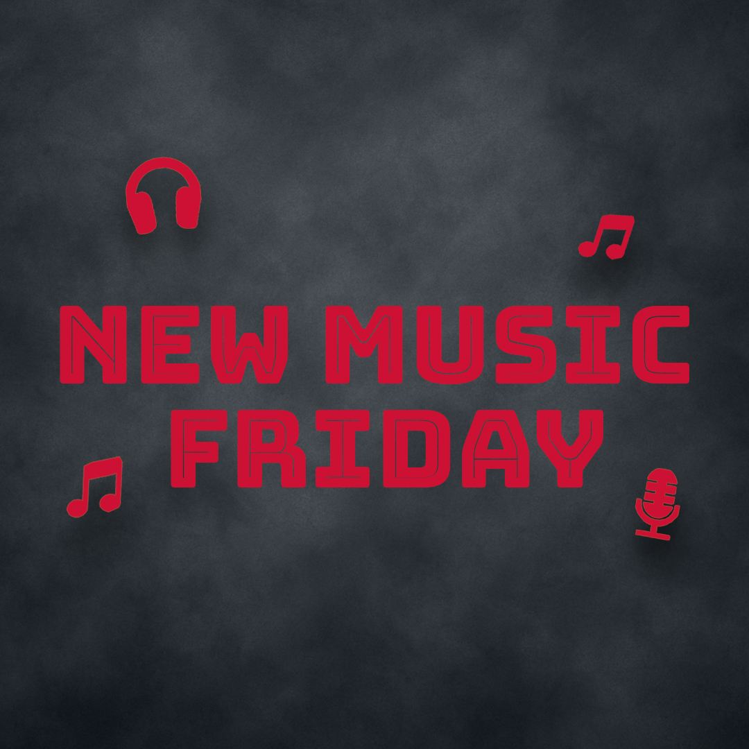New Music Friday auf Absolut HOT