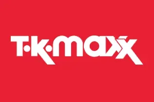 tk maxx Logo